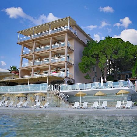 Melis Hotel Kusadası Exteriör bild