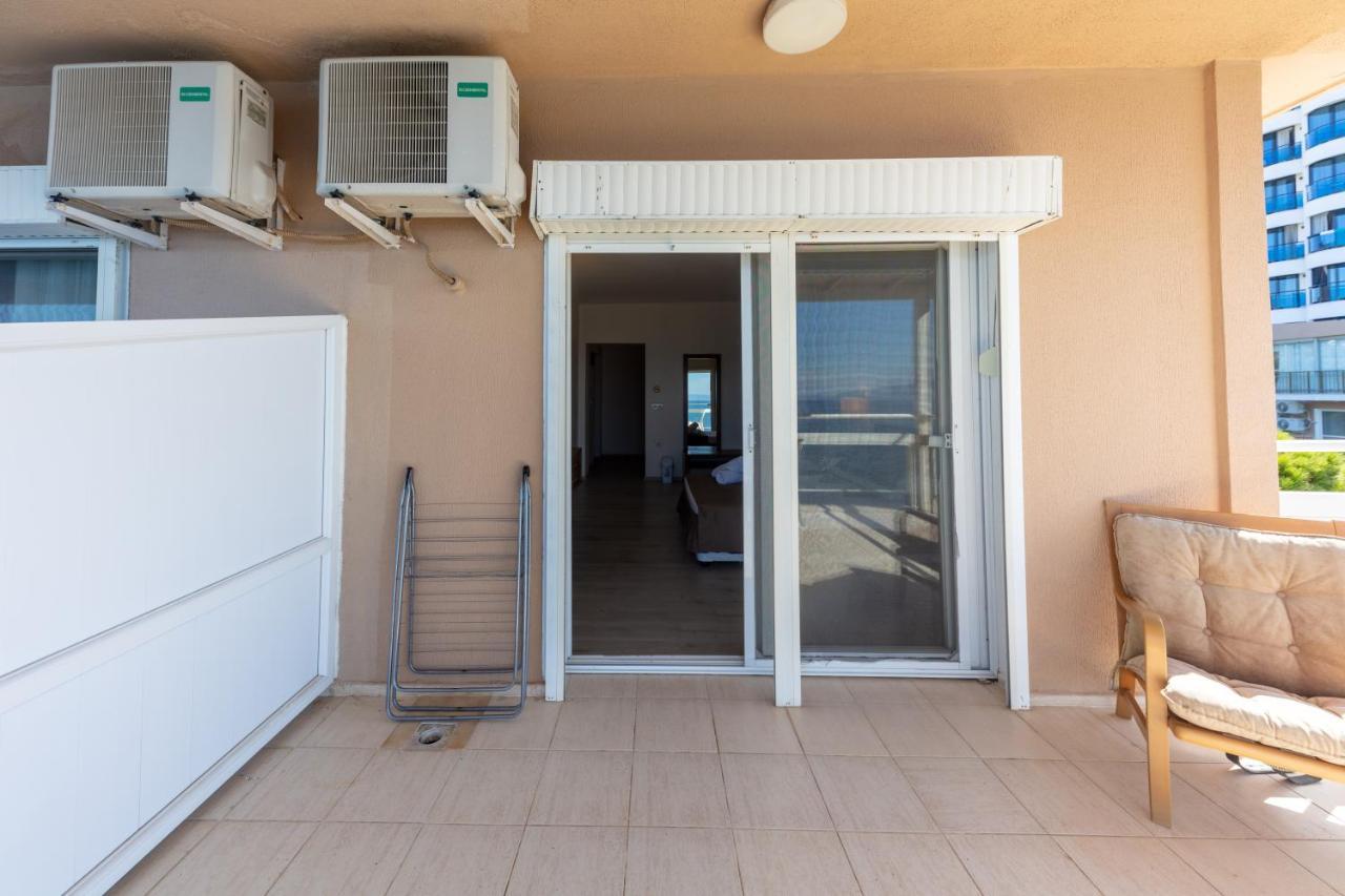 Melis Hotel Kusadası Exteriör bild