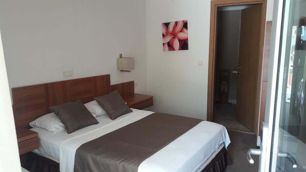 Melis Hotel Kusadası Exteriör bild