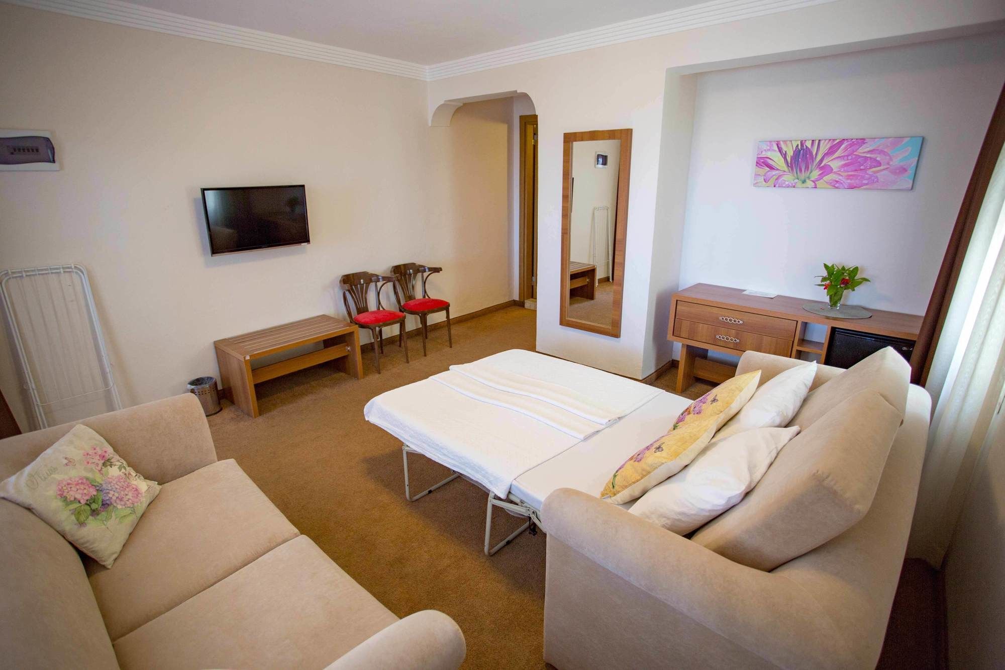 Melis Hotel Kusadası Exteriör bild
